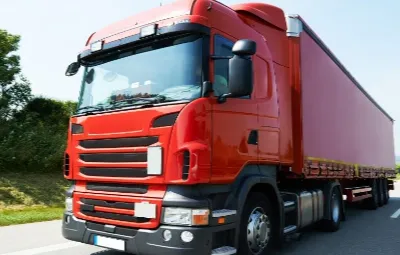 Konya İhsangazi Ambar Kargo