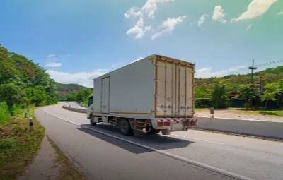 Konya ile İhsangazi Arası Bulaşık Makinesi Taşıma