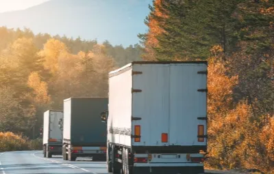 Konya ile İhsangazi Arası Klima Taşıma