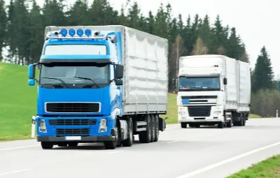 Konya ile İhsangazi Arası Eşya Taşıma